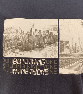 TSHIRT UOMO M/M M1242 Tellini S.R.L. Χονδρική ενδυμασία